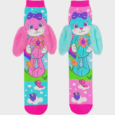 Mad Mia Socks - Hunny Bunny