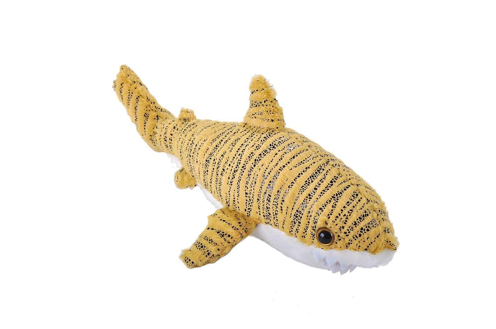 Foilkins-Jr Tiger Shark