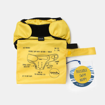 Reuseable Swim Nappy 0-3 yrs