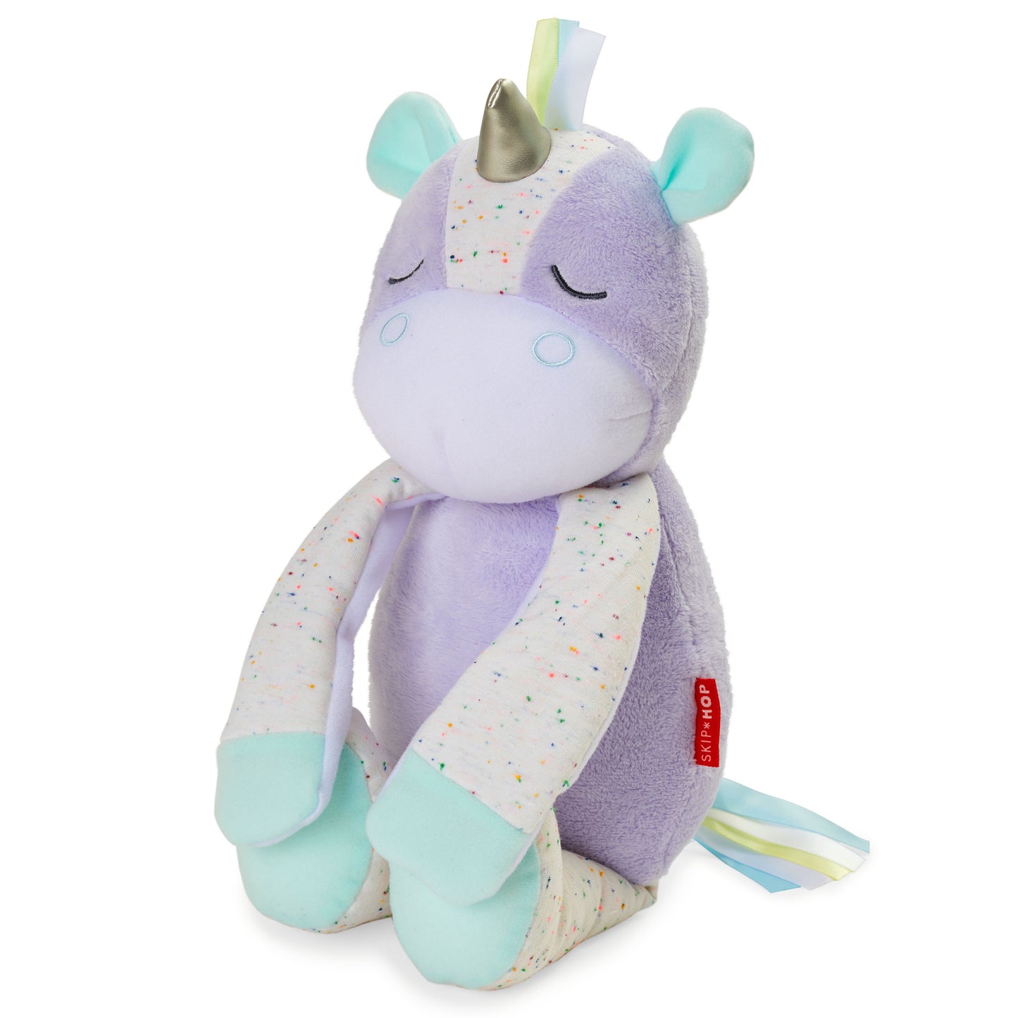 Skip Hop Cry Activated Soother