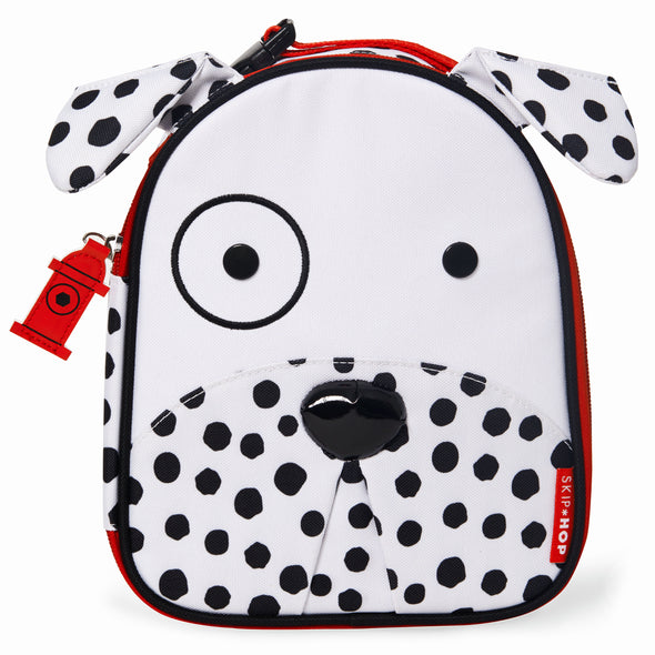 Zoo Lunchie Bag
