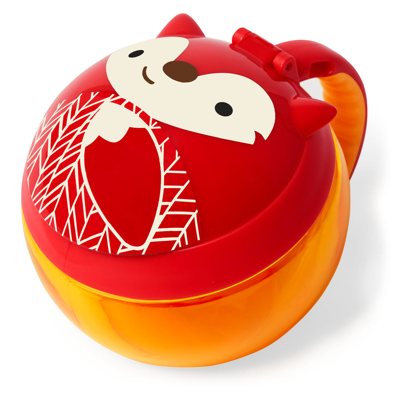 Zoo Snack Cup