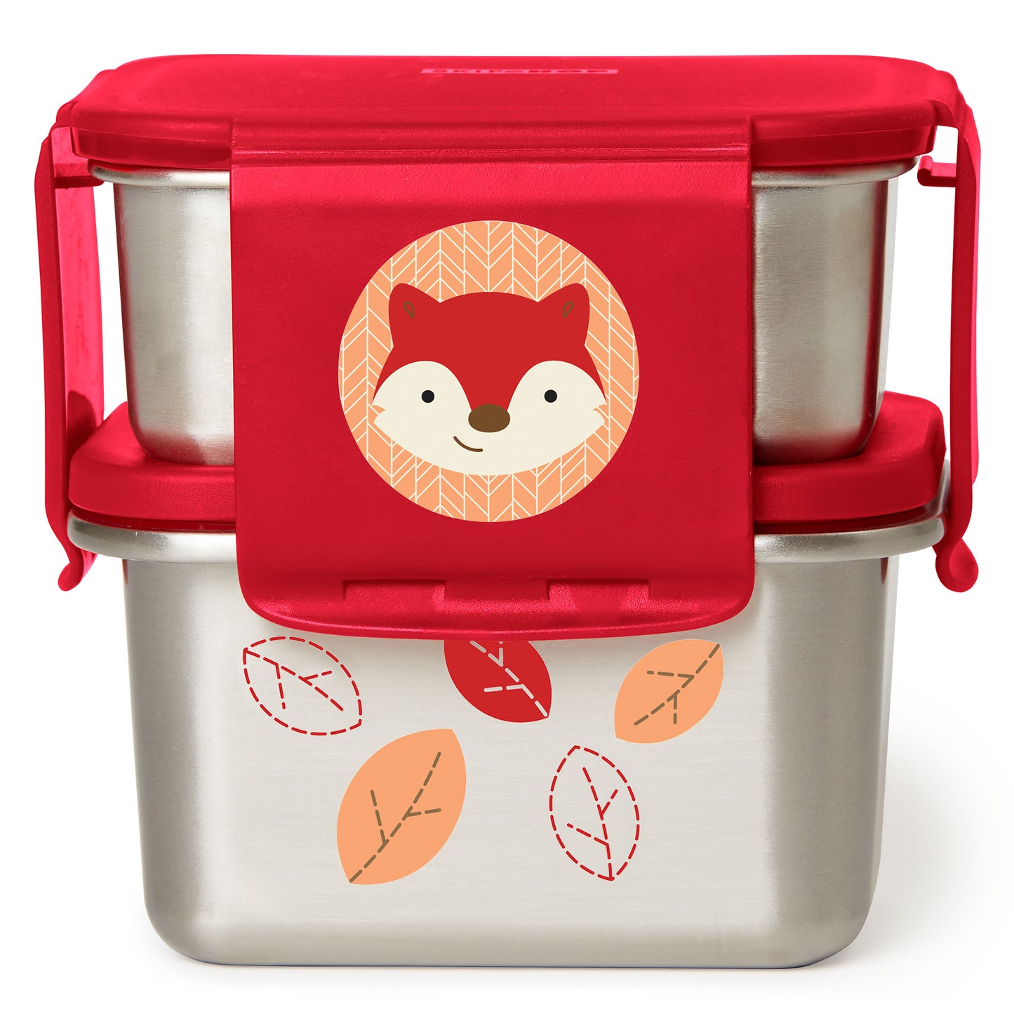 Stainless Steel Lunch Kit