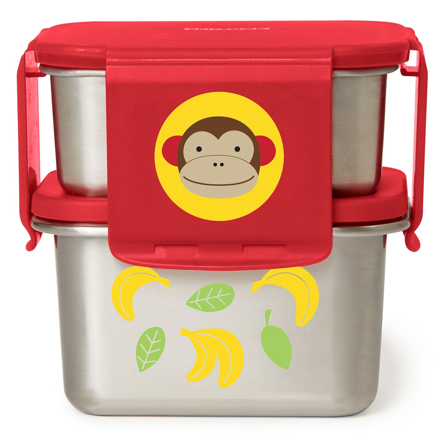 Stainless Steel Lunch Kit