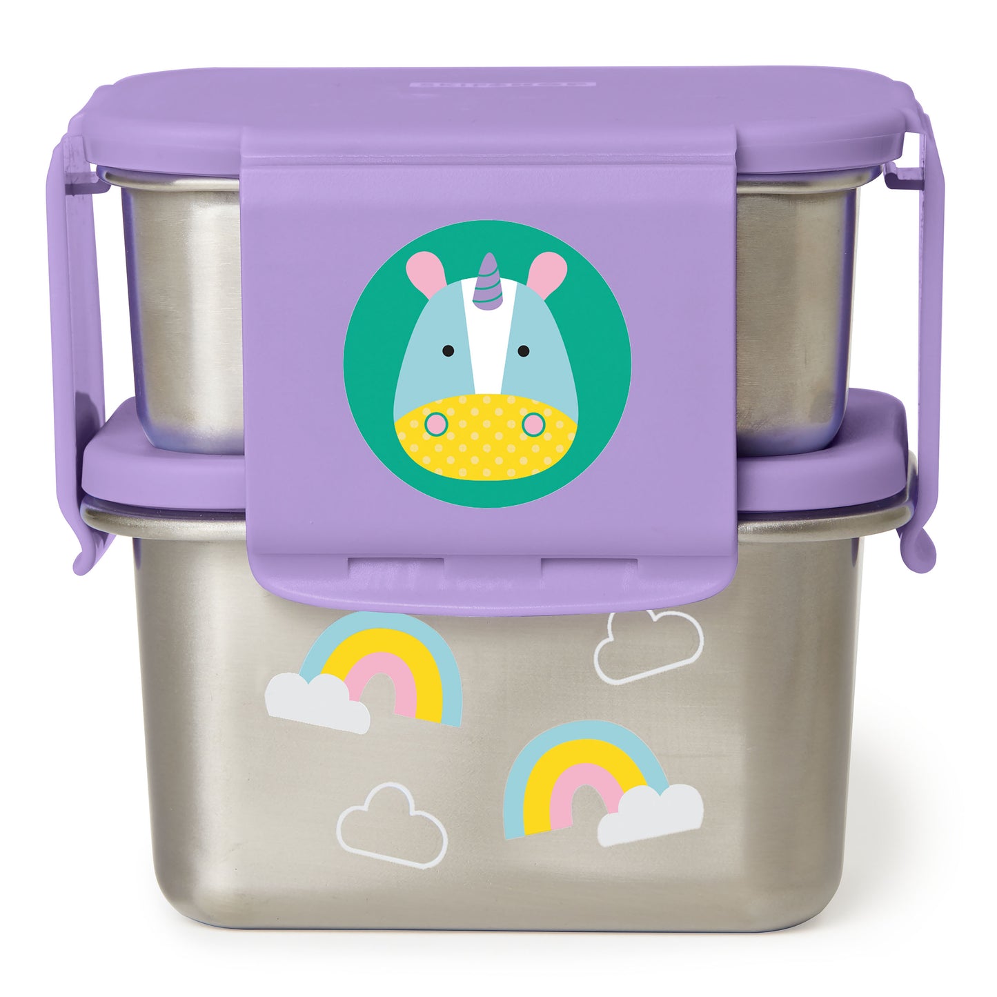 Stainless Steel Lunch Kit