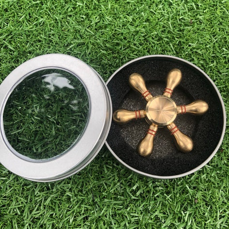 Fidget Spinner - Wheel