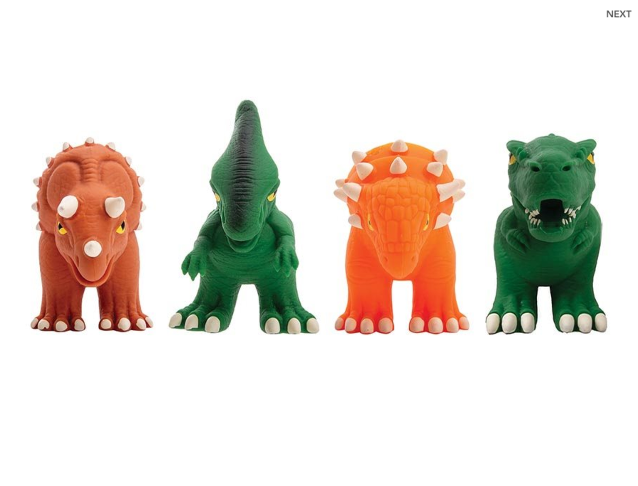 Dinosaur Walkers - assorted