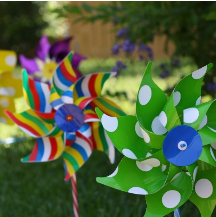 Windmill – Toys and Tales