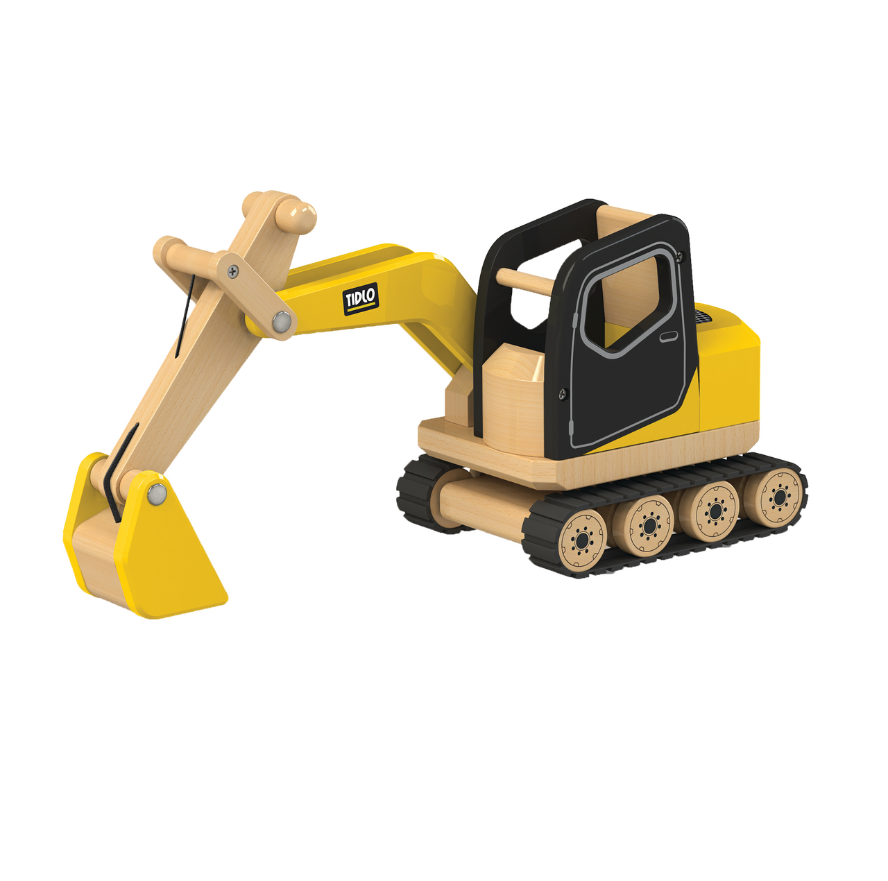 Tidlo Digger