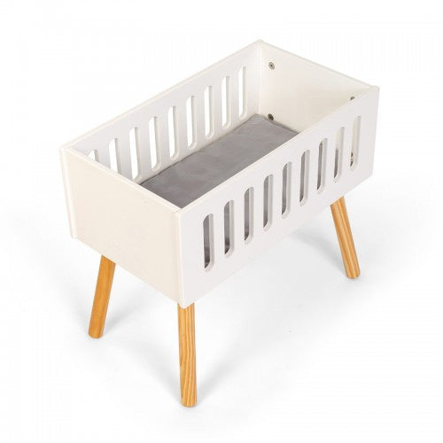 Doll Cot Toys and Tales