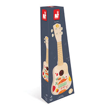 Sunshine Ukulele