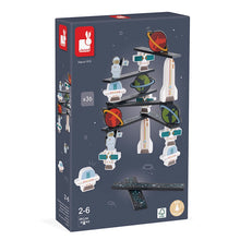 Space Building Set
