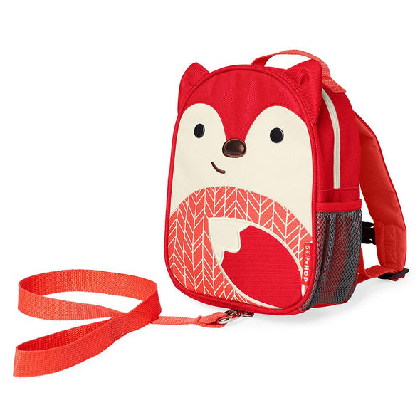 Zoo Mini Backpack with Reins