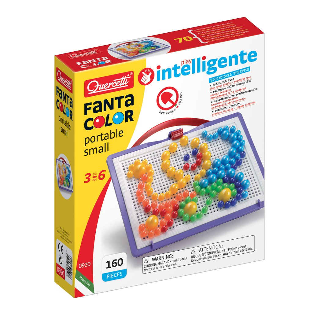 Fanta Color portable - Small