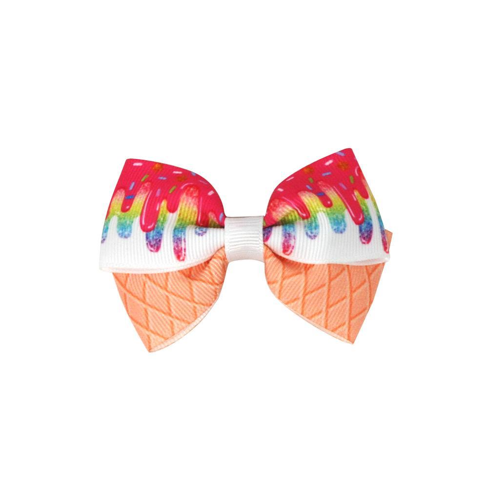 Sweet Treats Hair Bow