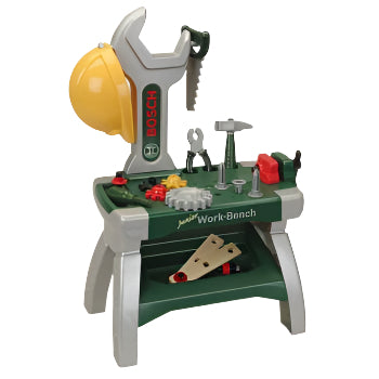 Bosch Mini Junior Workbench