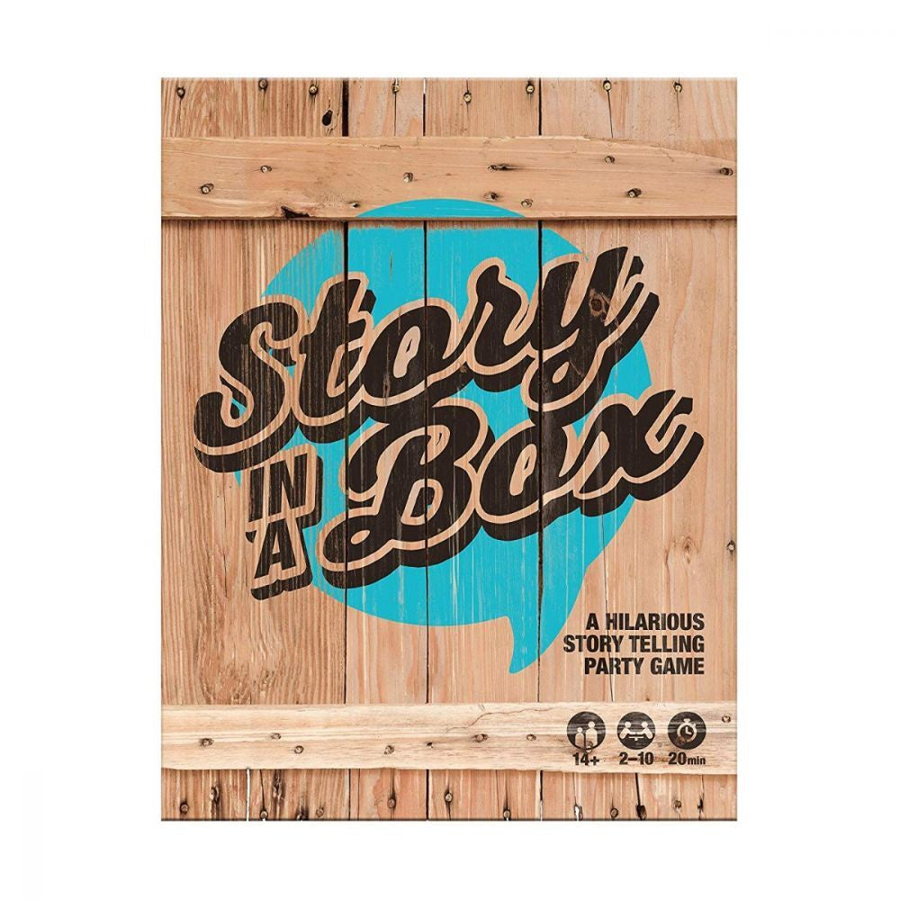 Story In a Box