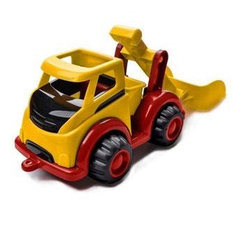 Mighty Digger