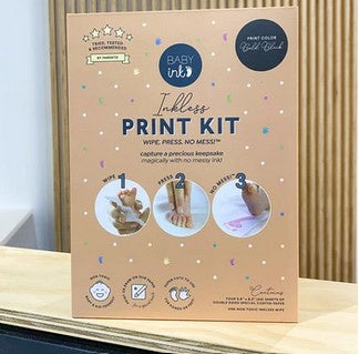 Inkless Print Kit - various colours available