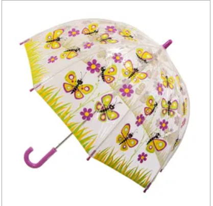 Bugzz Umbrella - Birdcage Style
