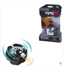 Motion  Alarm