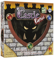 Castle Panic