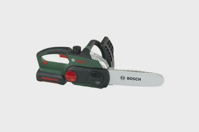 Bosch Chain Saw
