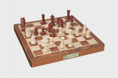 International Master Chess Set