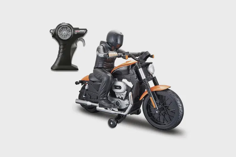 Harley Davidson RC Nightster