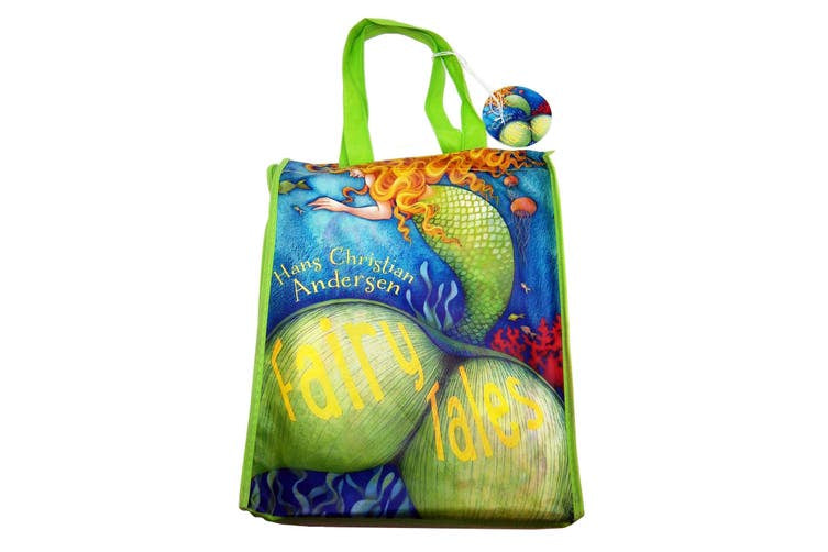 Hans Christian Andersen Fairytale Collection