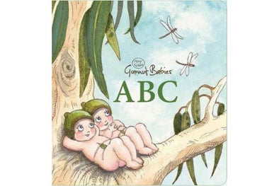 Gumnut Babies Book