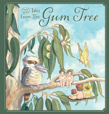 May Gibbs Books