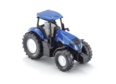 1012 New Holland Tractor