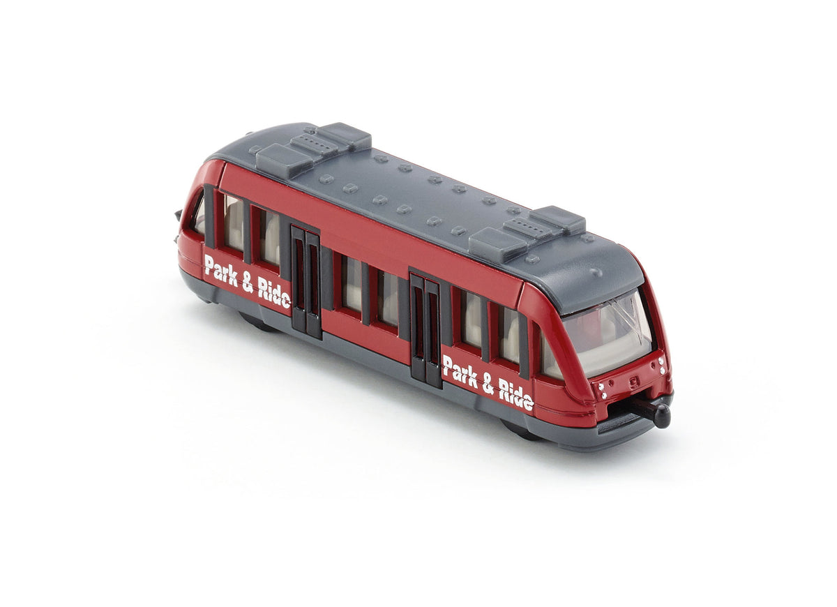 1013 Local Train