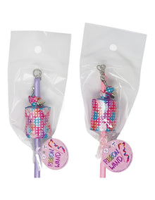 Shimmering Mermaid Twirl and Dance Wand