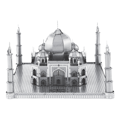 Metal Earth Model Kit - Taj Mahal