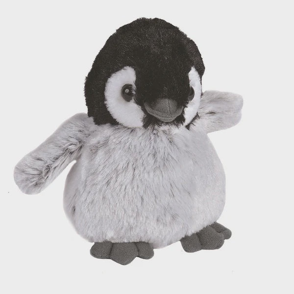 Cuddlekin - Mini Playful Penguin