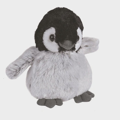 Cuddlekin - Mini Playful Penguin