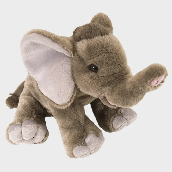 Cuddlekins African Baby Elephant