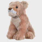 Cuddlekins - Lion Cub