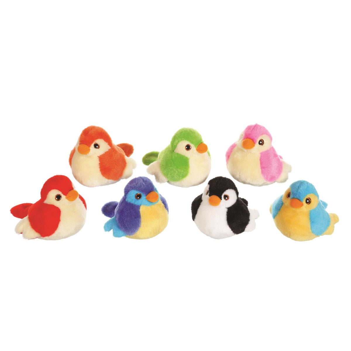 Birdies