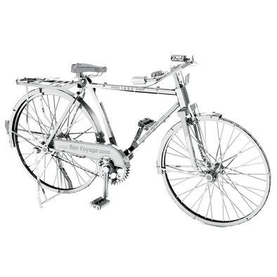 Metal Earth Model Kit - Classic Bicycle