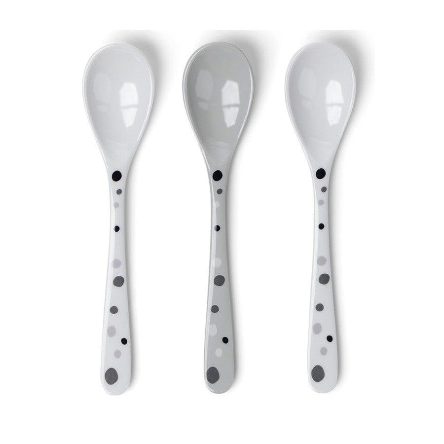 Spoons Set 3pc