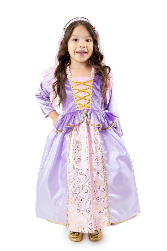 Costume - Classic Rapunzel