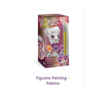 Figurine Painting