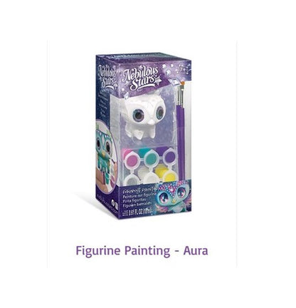 Figurine Painting