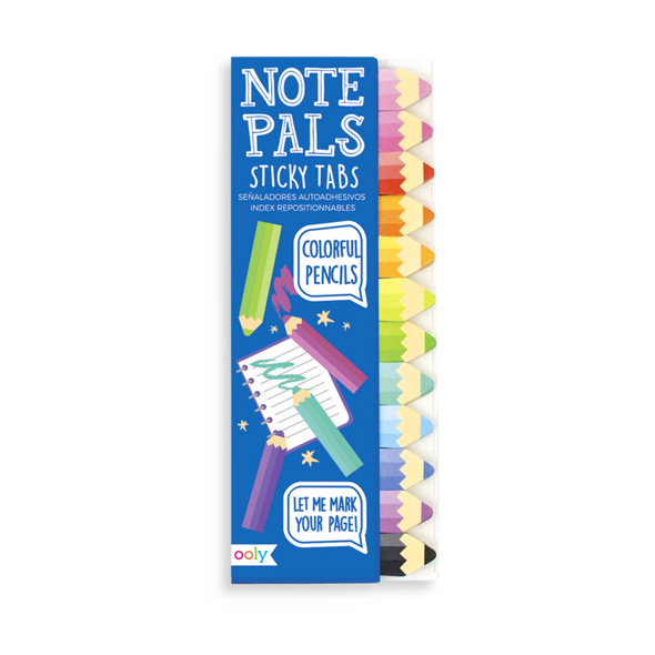 Note Pals Sticky Tabs