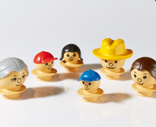 Mobilo Heads