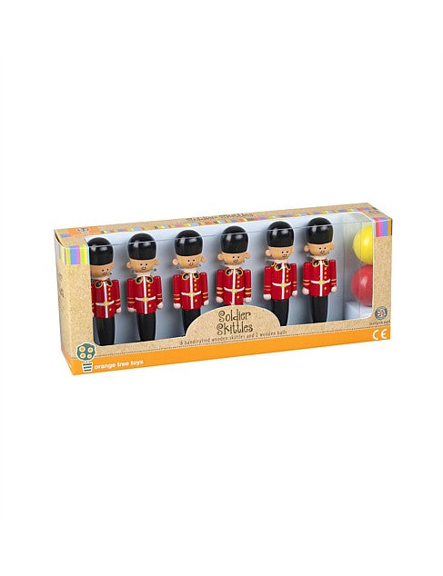 Soldier skittles hot sale