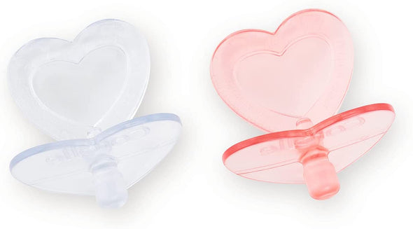 Doll Pacifiers 2pk